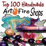 Top 100 ArtFire Handmade Shops